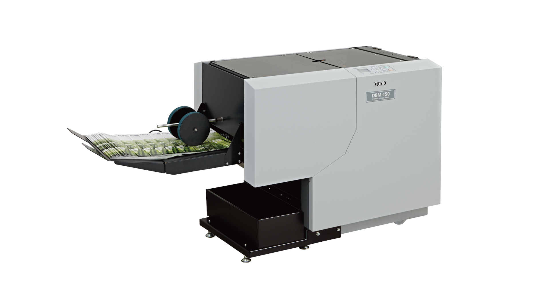 DBM-150system