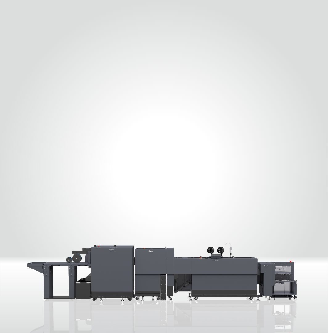 DBM-700System